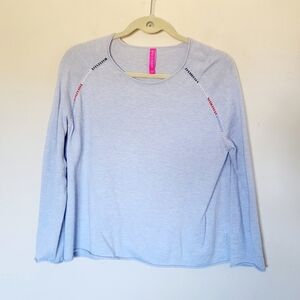 ZAKET & PLOVER Stitch Sweater‎